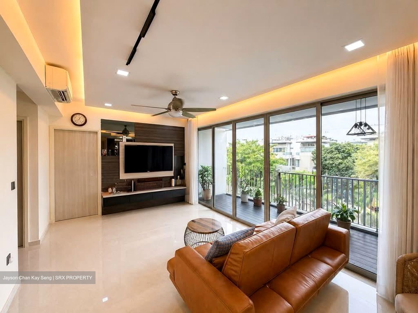 Sea Esta (D18), Condominium #603608411